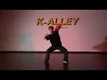 SLUMBERJACK & TroyBoi - Solid | HARANG | K-ALLEY DANCE STUDIO