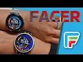 Lagu Comprehensive Overview of Facer App \u0026 My Current Top Watch Faces