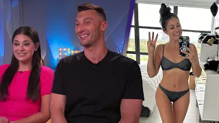 Download 90 Day Fiancé: Loren on Her ‘Mommy Makeover’ Surgery That Alexei DIDN'T Want Her to Do MP3