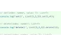 ImmutableJS API list map part 2 - ProgrammingTIL 58 ImmutableJS tutorial screencast 0009