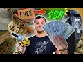I Turned 0 into 5000 with junk from marketplace