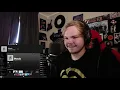 VERY INTENSE | Of Mice & Men - Mosaic REACTION AND REVIEW | KECK