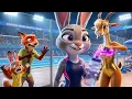 Lagu 😭 Judy Hopps POISONED! The Sad Tragedy and Epic Revenge 🏆 (Zootopia Fan)