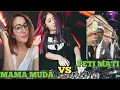 DJ MAMA MUDA VS PETI MATI TERBARU (BREAKBEAT) 2020