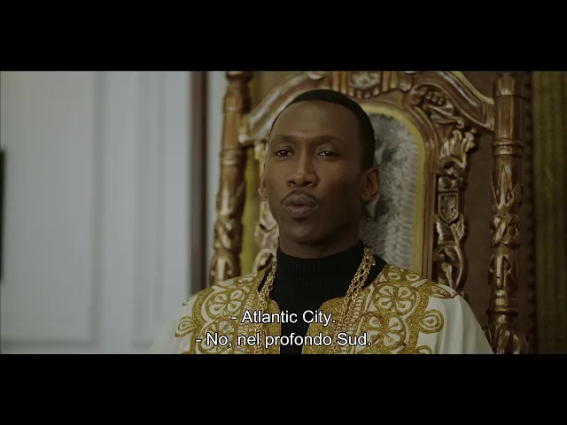 Green Book | Featurette 'A Big Story'