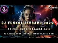 UBUR UBUR IKAN LELE - GACORR LE ‼️ DJ FUNKOT TERBARU PALING GACOR ‼️DJ FULL BASS TERBARU 2025 ‼️
