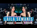 Download Lagu VIRAL❗️ LAILA SEMANIS MADURA - NEW FUNKOT VERSION 2025 || COVER BY DJ DEWI ON THE MIX