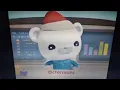 Disney Junior On Times Square TV Magical Holidays 2025 Promo