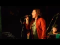Download Lagu Something's gotta hold on me - Christina Aguilera (Cover Lara Kalaizic)