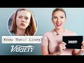 Download Lagu Kent Scarlett Johansson haar tekst uit haar beroemdste films?