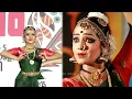 Download Lagu Malavika Gopan - Bharatanatyam second position - Kannur University Union Kalolsavam 2023