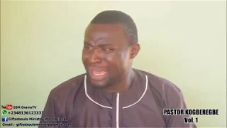 gsm drama tv present pastor kogberegbe episode 1 blood check