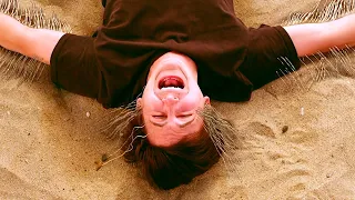 the sand movie explained in hindi urdu