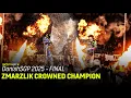 Bartosz Zmarzlik gekroond tot kampioen van 2025! - Finale Deense SGP 2025 | FIM Speedway-Grand Prix