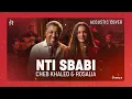 Cheb Khaled ft. Rosalía - Nti Sbabi x La Fama (Flamenco Acoustic Mashup Cover)