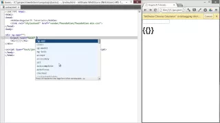 Egghead io - AngularJS