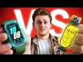 Samsung Galaxy Fit 3 vs Smart Band 10 - Which Should You Buy