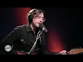 Real Estate performing "Darling" Live on KCRW