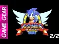 Download Lagu Sonic the Hedgehog (Game Gear), part 2/2