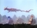Download Lagu MMPR - Season 2 Thunder Zord Call