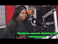 Download Lagu Uphelelwe amazwi uSelbeyonce ehlolelwa live kwi Gagasi Fm umakhosi Sikhakhane