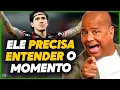 Download Lagu PEDRO FORA DO FLAMENGO? CLIMA PODE ESTAR PESADO NOS BASTIDORES!