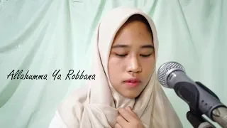 Download Allahumma Ya Robbana Cukupono Luberono by Dwi Dina Hijriana MP3