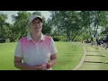 Synthetic Turf EZ Tee Lines Testimonial