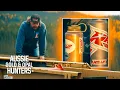 A MASSIVE 670 000 Cleanout Saves Rick Ness s Season Gold Rush