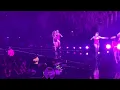Olivia Rodrigo - Love Is Embarrassing Wardrobe Malfunction During Performance LIVE in London