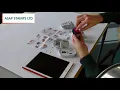 Download Lagu Colop e-mark mobile printer: Changing the Ink Cartridge