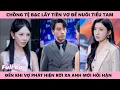 Download Lagu Cô Rời Đi Tuyệt Tình Khi Chồng Phản Bội Lấy Tiền Vợ Để Nuôi Tiểu 3 Bỏ Mặc Vợ Con - Ngọn Đèn Cho Con