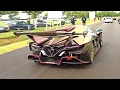 Download Lagu Supercars Accelerating - Apollo IE, AMG ONE, Jesko Plus, 1000HP Urus, Revuelto, Brabus GT 900 Rocket