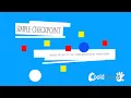 Simple CheckPoint 1 6 - Sample scenes