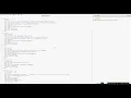 Generative patch in SuperCollider