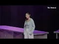 [더뮤지컬] 뮤지컬 '라스트 파이브 이어스' 2024 프레스콜 中 'Goodbye Until Tomorrow' 외 (민경아, 이충주) (4k) | 예스24