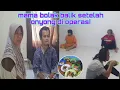 Download Lagu Setelah onyong operasi, mama bolak balik #dedymulyadi #egoadriano #partitv #sinauhurip #sosialodgj 