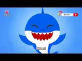Colors are Beautiful! | Baby Shark Colors | Learn Colors for Kids | Pinkfong Baby Shark