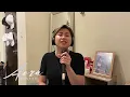 IT MATTERS TO ME - FAITH HILL | AERA COVERS (LIVE)