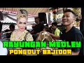 Download Lagu Rayungan Medley ( Pongdut Bajidor ) // Pecut Group // Live Babakan Asem Conggeang Sumedang