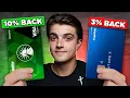 Why The Fidelity Credit Card Is The BEST 2 Card