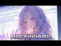 Nightcore - Mockingbird(female cover)