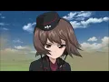 Download Lagu Disco panzer (Girls und Panzers) [AMV]