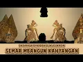 Lagu WAYANG KULIT DALANG KI MPP BAYU AJI LAKON SEMAR MBANGUN KAHYANGAN FULL GAYENG TERBARU 2025