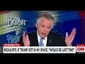 Democrat Terry McAuliffe Tries to Explain Away His Violent Threat Against Trump