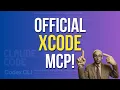 Xcode 26 3 Is Now an MCP Server First Look Setup Guide