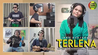 Download LIRIK - TERLENA JI RO LU PAT KALIA SISKA ft SKA 86 (Cover Kentrung) MP3