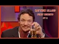 Matthew Lillard Funny Moments Pt 2