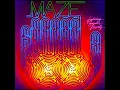 MAZE   WHILE IM ALONE