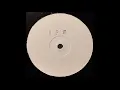 Paul Van Dyk Vs J.P.S Rachel McFarlane   For An Angel Vs Lover - White Label